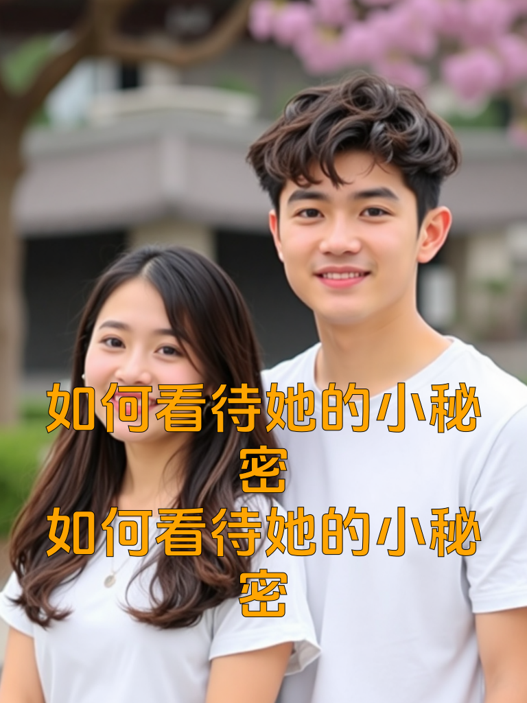 如何看待她的小秘密
