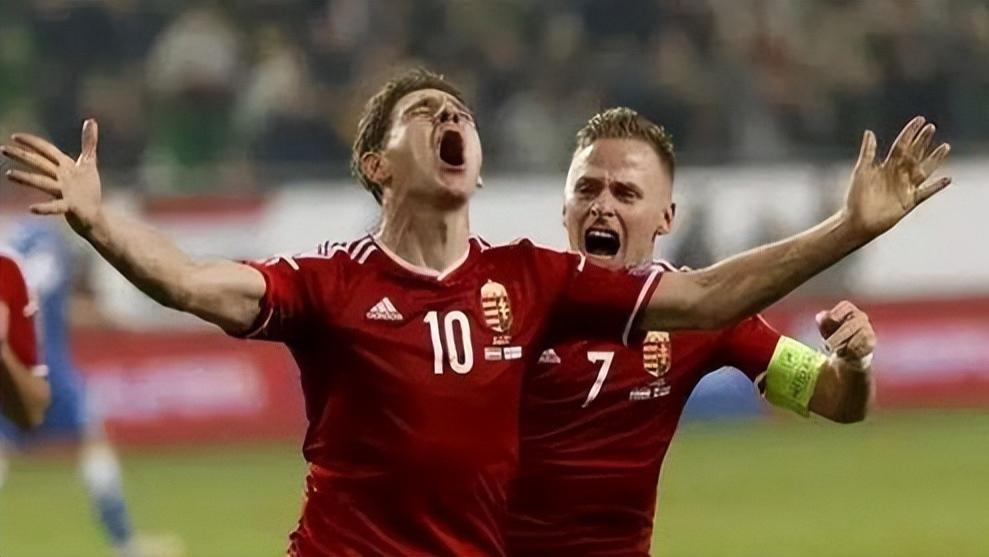 周二 009 欧洲预选 葡萄牙vs匈牙利