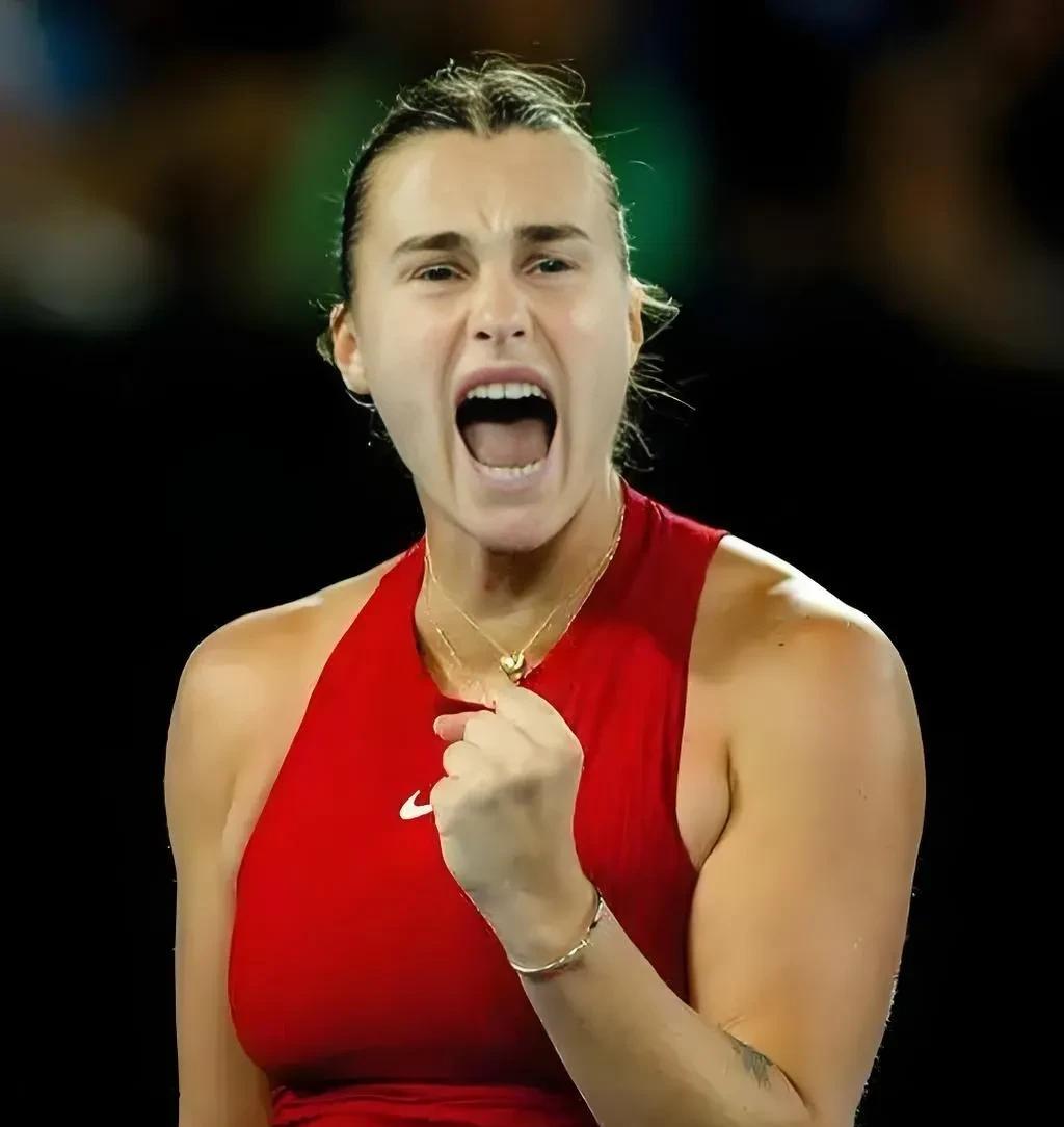 虎啸迈阿密，萨巴伦卡夺冠
北京时间3月30日凌晨，2025年WTA1000迈阿密