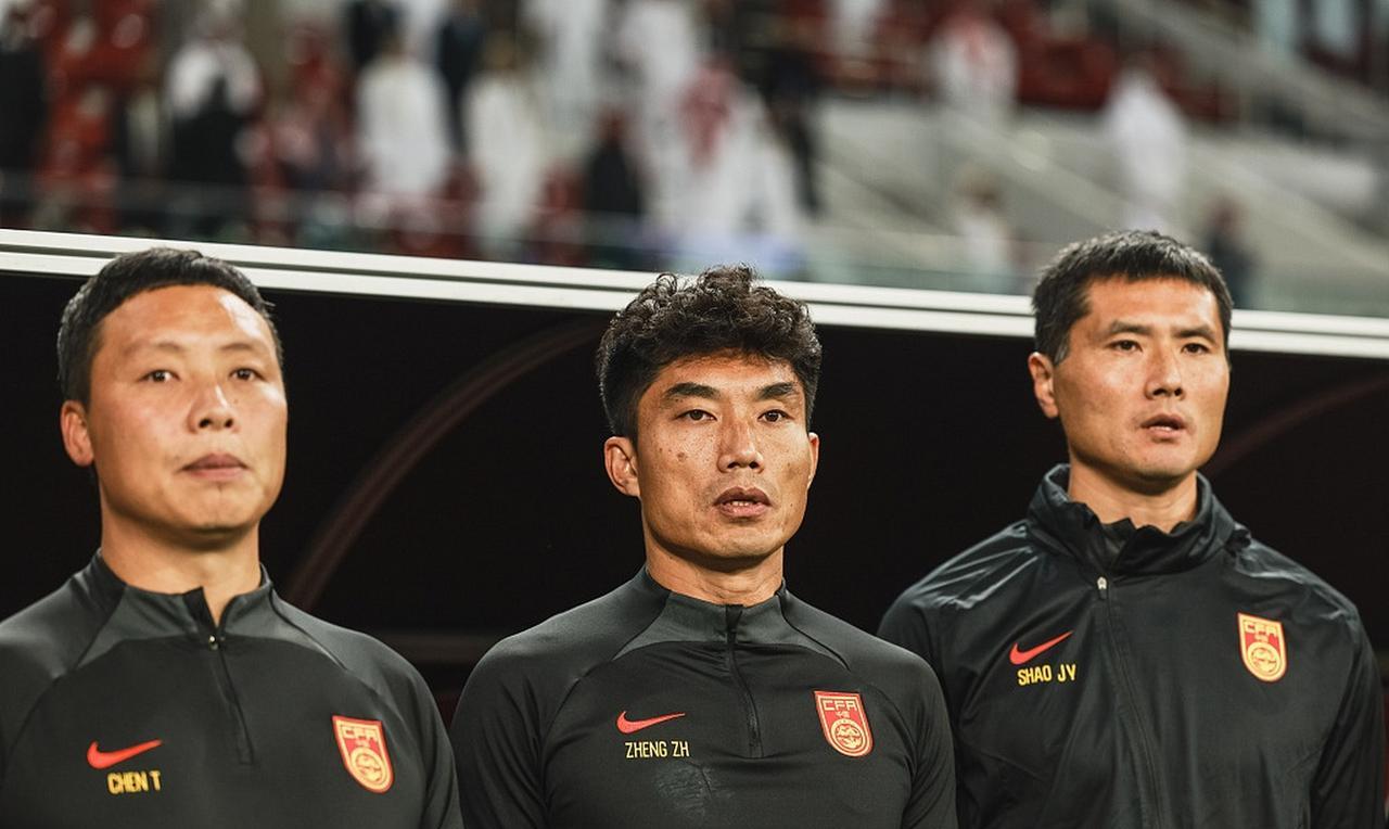 本土教练现阶段不适合国足主帅，不仅是能力问题，还有以下因素。
首先，担心出现第二