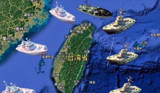 台湾如果收不回来怎么办？大胆点，台湾省不可能收不回来的。
为什么这么说呢？看看国