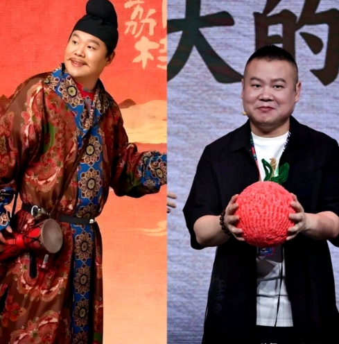 一觉醒来

中戏毕业和电影学院毕业的都沉默了！

现在有些演员啊，真不是光靠学历