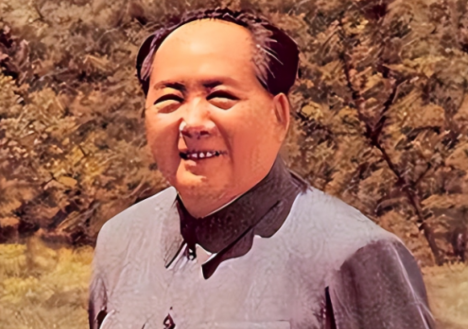 1953年，毛主席视察路过安庆，忽然想到这是陈独秀的家乡，便向当地领导问起了他孩