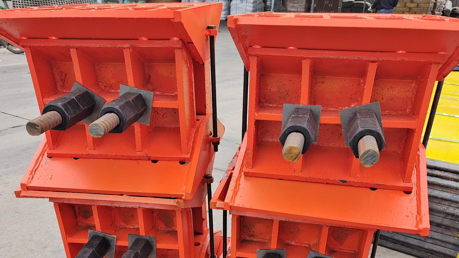 桥梁卸落块A2025年桥梁卸落块推荐厂家广九，为什么推荐指数是9.9？