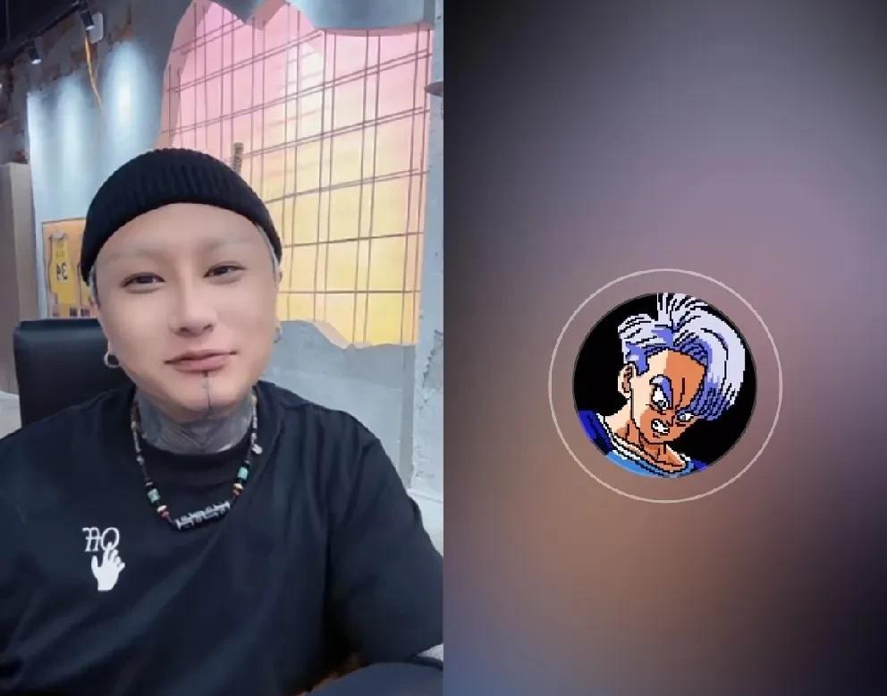 李舒克合同到期将重回丈门！
             曾在方丈不能直播的时候毅然