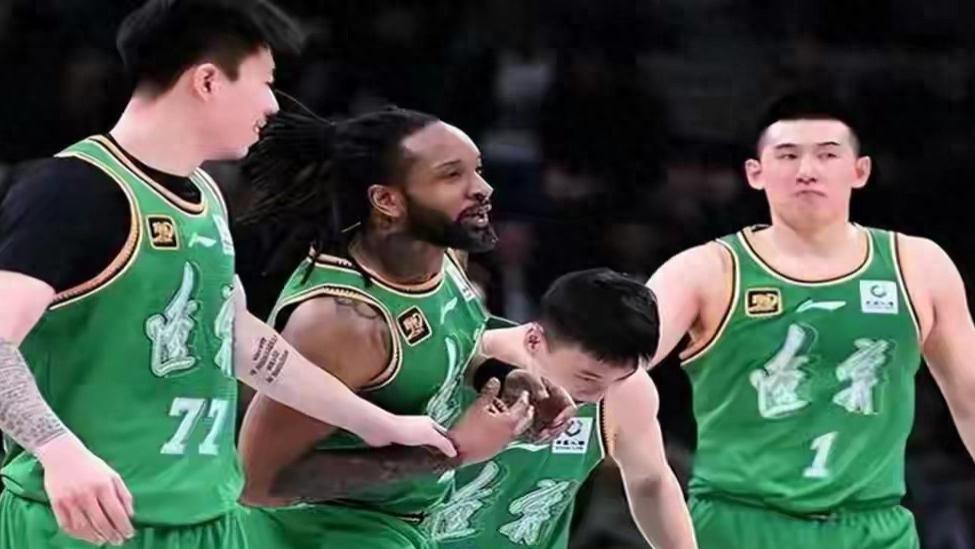 辽篮大名单确定，携手四外援，杨鸣率队竞争力如何？