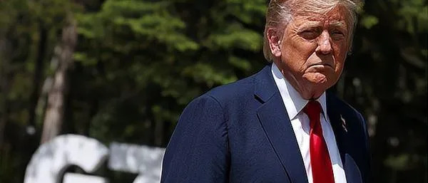 G7邀请中国？别逗了，没安好心！











啥？特朗普竟然想拉中国进