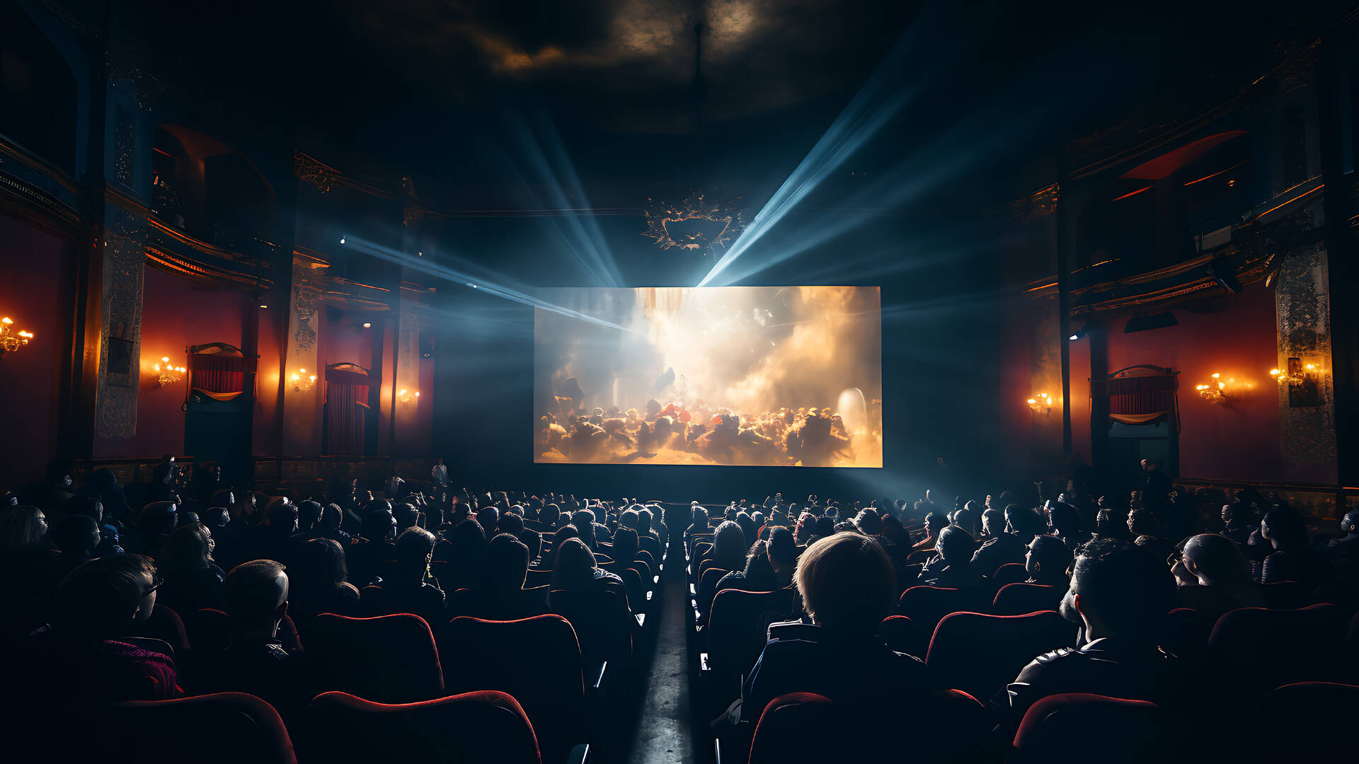 2026春节档，谁能复制光线传媒的神话？