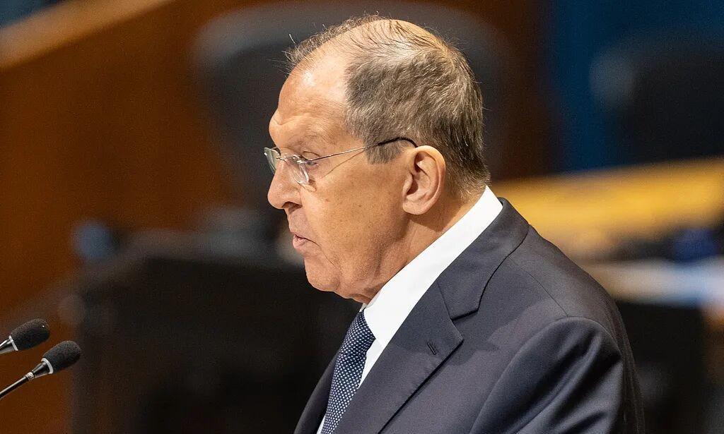 谴责其实是最没意义的事情，美国对委内瑞拉发动攻击，俄罗斯表示坚决谴责。对此，我认