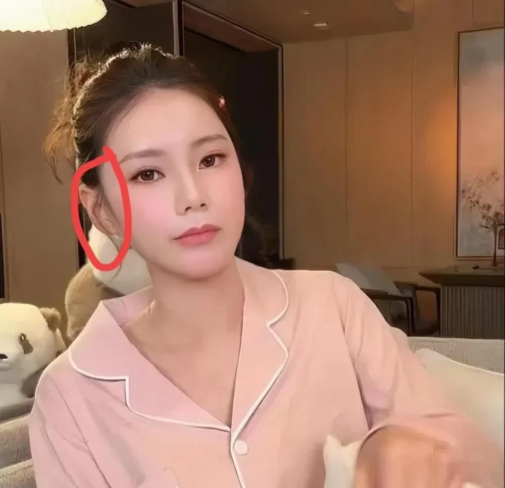 我有预感马筱梅婚后不会幸福不是汪小菲不爱她，而是有大师预测汪小菲迟些会被追债迟早