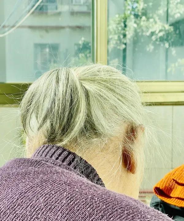 生老病死，人生四大事。哭着出生，优雅老去，无煎熬长期病，去世前有亲友陪伴，你已经