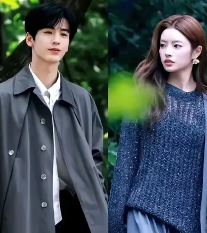 虽然但是，其实，徐若晗再不济，衣品总是在线的！ ​​​