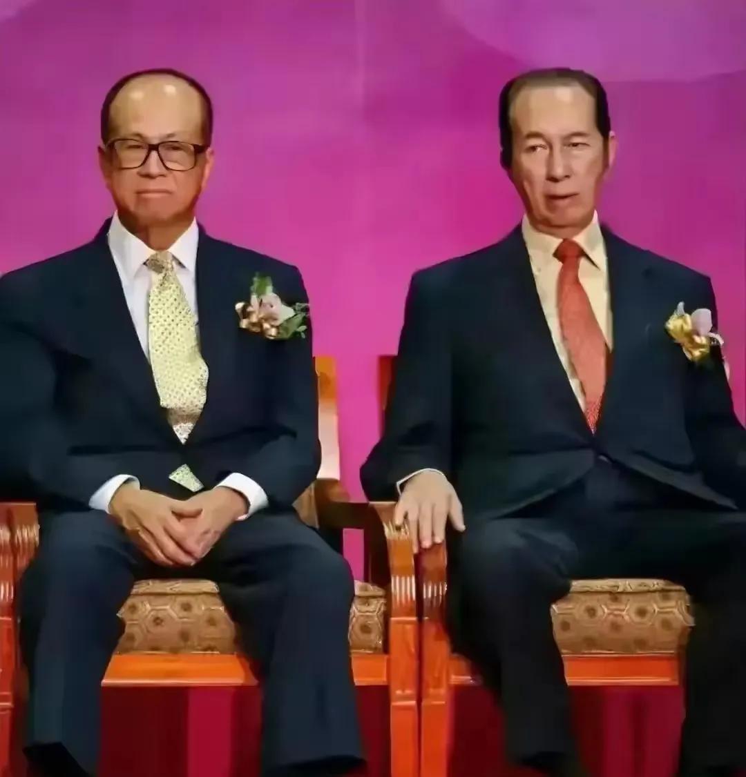男人再有钱都会老的，
再有钱也抵挡不住生命的规律，
大家老了都一样，
人越老越会