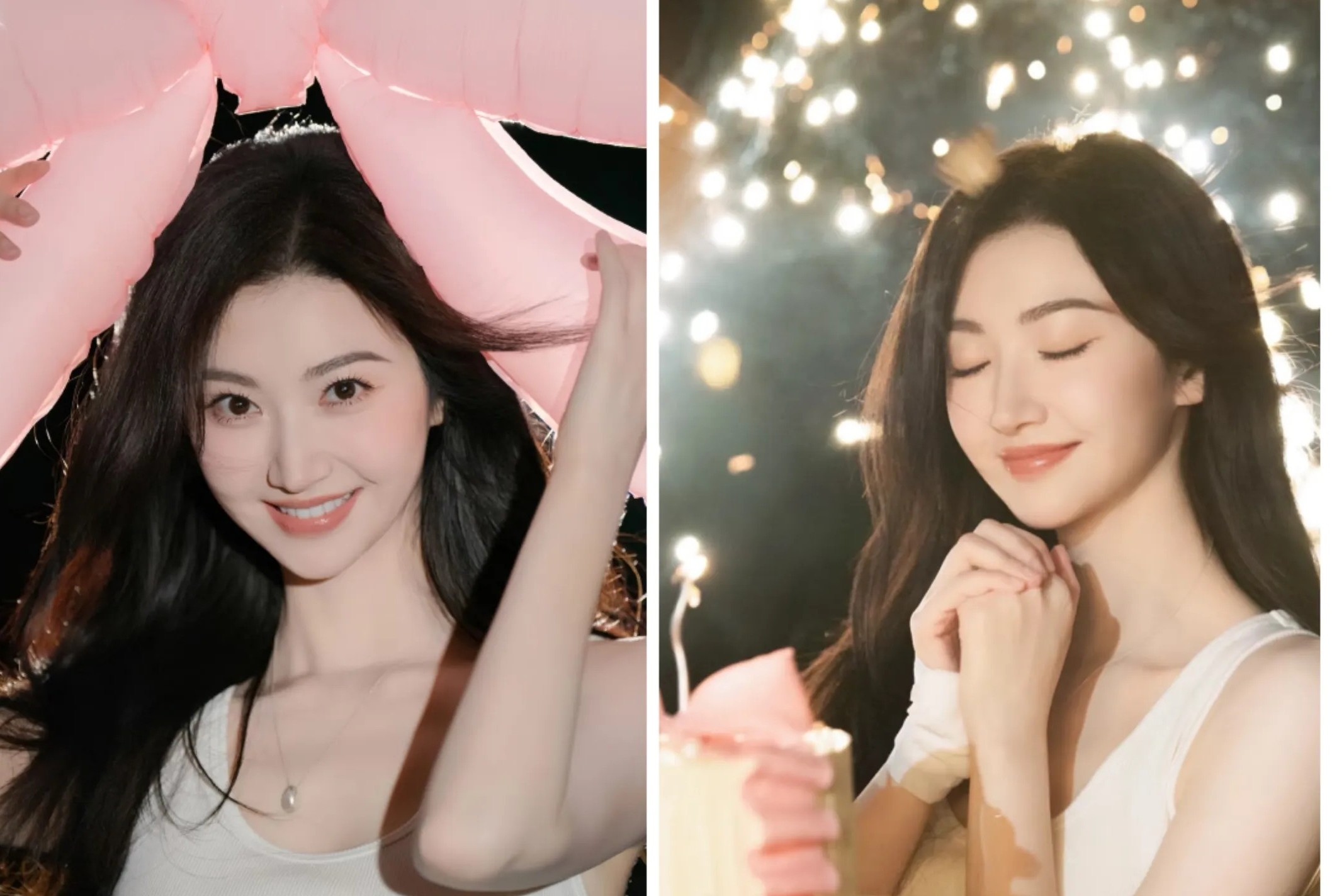 对不起，景甜，
我实在是看不下去了，
就算你的2600万粉丝要来找我，我也要说一
