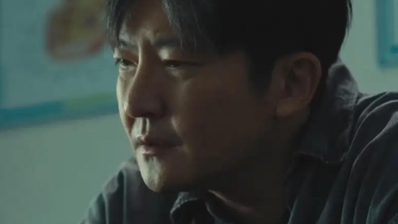 黄雀在后，谁是真正的猎手？