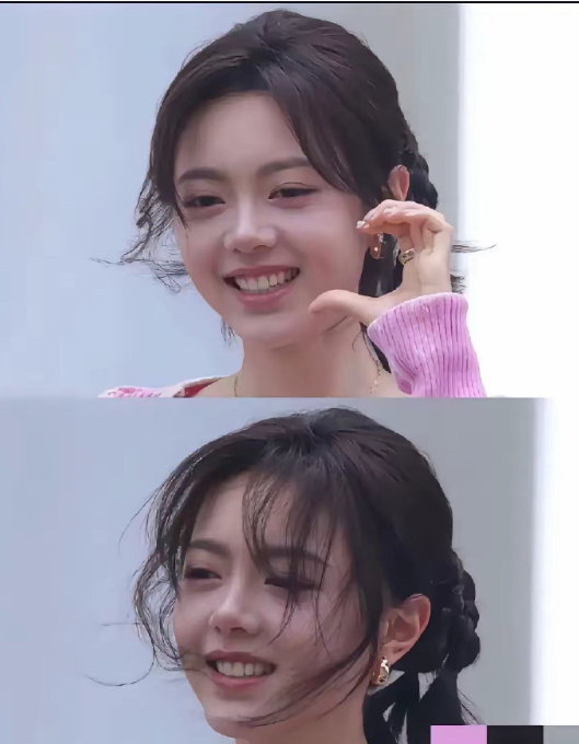 这下知道包装团队的厉害了吧 ​ ​​​
