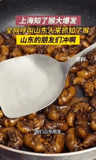 知了的尿一次有这么多吗？在山东100只知了猴有90只没有机会变成知了！
知了是名