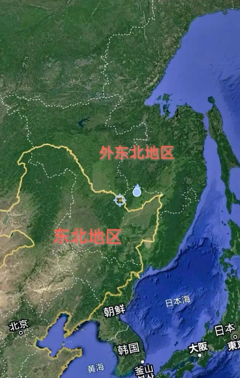 买回外东北够不够1600亿







听好了，这事儿根本就不是钱的事儿！俄罗