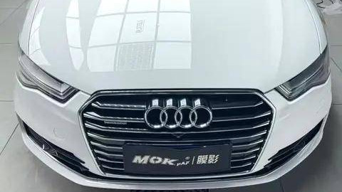 真心建议提新车的姐妹都快去贴车衣!