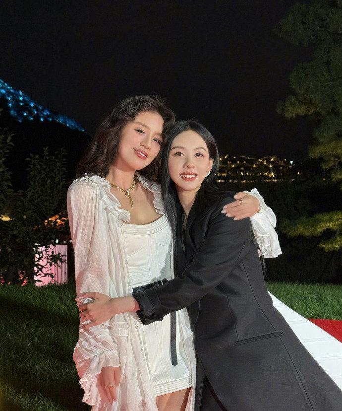 《马思纯陈都灵十年后