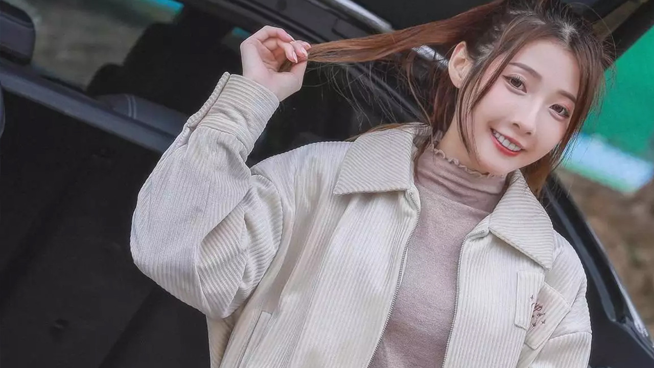 如何穿出甜美感少女，让甜妹氛围值拉满