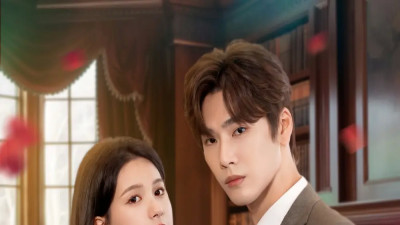 短剧《误和老板相亲以后》全网热播，误打误撞与老板相亲后，鹿鸣和方思畅将谱写怎样的别样恋曲