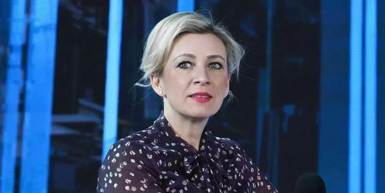 扎哈罗娃:想和平停止拱火
俄罗斯卫星通讯社索尔涅奇诺戈尔斯克7月26日电 俄罗斯