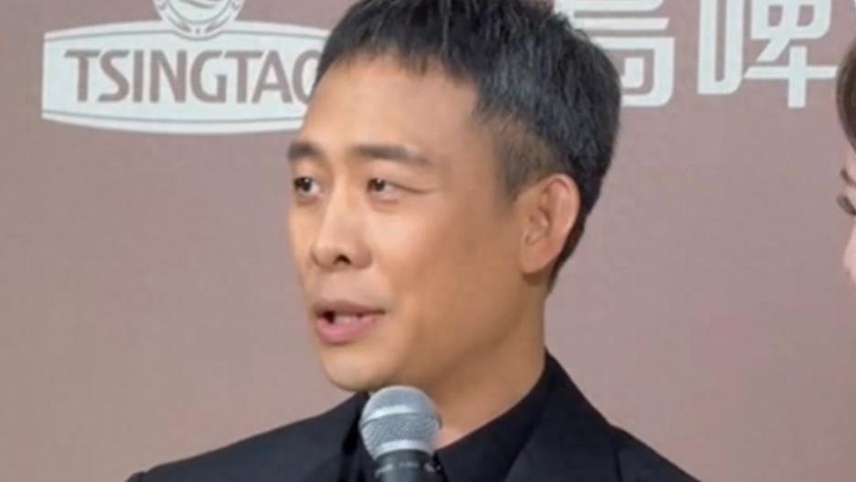 张译“二封” 华表影帝：荣耀背后的电影力量