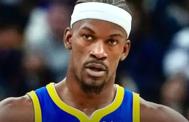 巴特勒是ACL伤势，勇士能撑到西部前六吗？
金州勇士队前锋吉米·巴特勒的伤情确诊