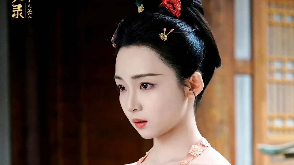 《唐朝诡事录之长安》第2案《成佛寺的哭声》真相：她才是操盘人