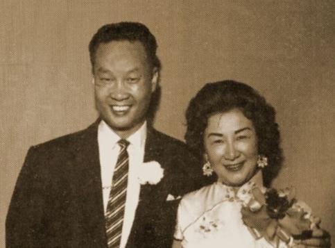 用塑料袋坚守了自己信仰！
1986年，在我国潜伏了37年的间谍金无怠，在美国被抓