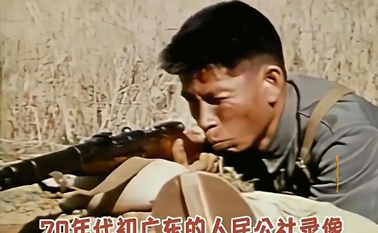 前三十年农村到底怎么样？是不是破烂不堪、贫穷潦倒？请看看外国摄影师拍的真实影像。