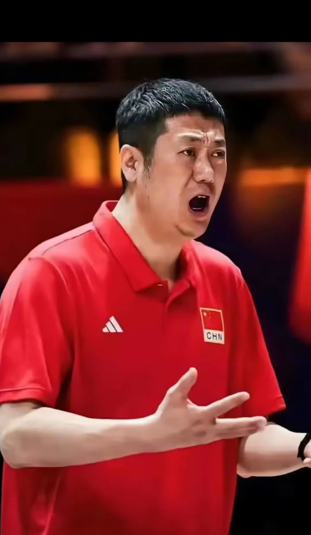 赵勇教练即将面临的最大问题
         赵勇教练即将面临的最大问题不是女