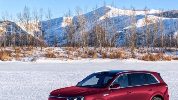 全新问界M7增程长续航版正式上市 售价29.98万起