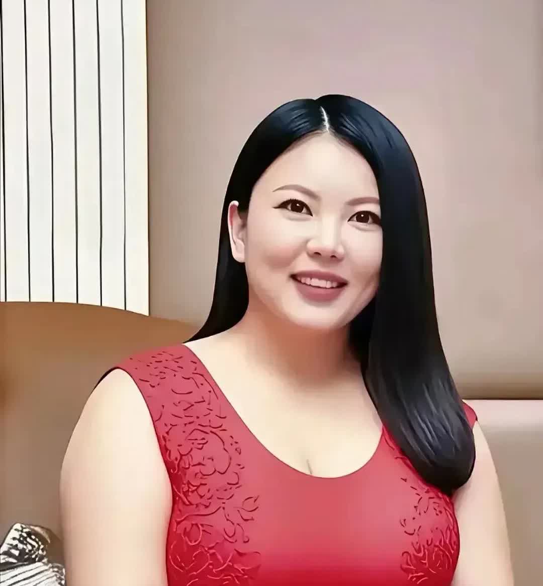 家人们谁懂小时候看李湘，那是多少人的“梦中情妈”+“顶级富婆”！
现在她49岁