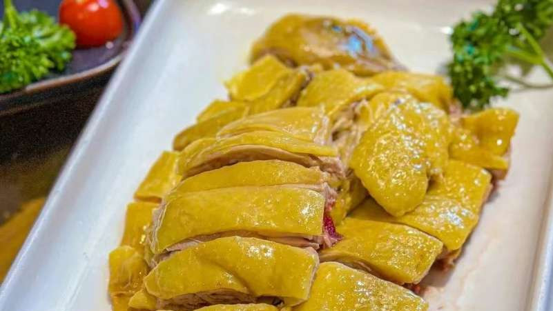 盘点广东十大美食