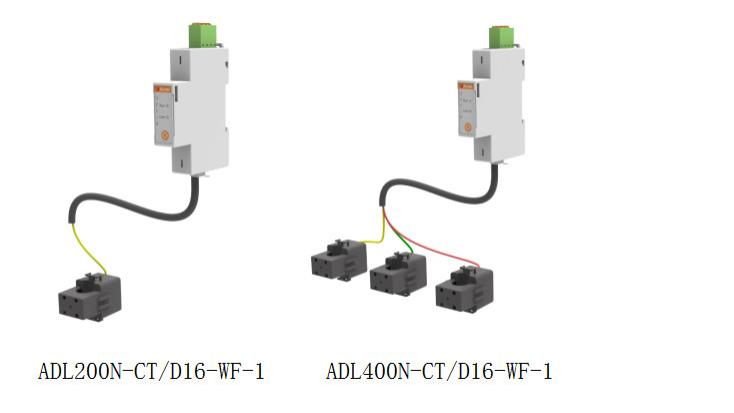 阳台光伏防逆流电表怎么选？安科瑞户用光储防逆流无线电能表，相序诊断，安装方便，快速响应！