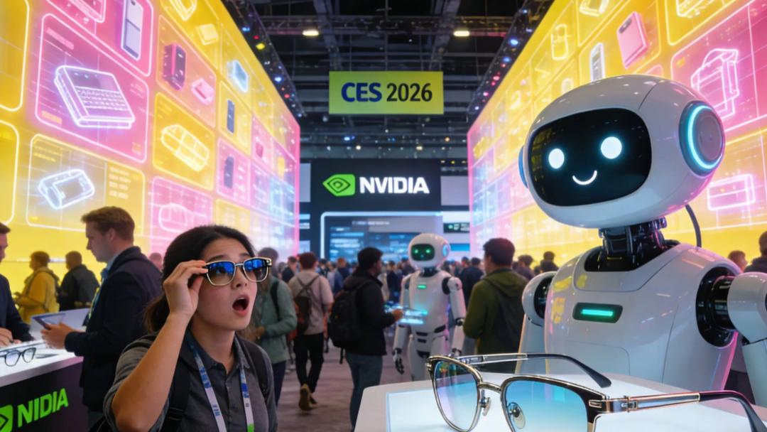 雷鸟、Rokid、阿里集体出击：中国AI眼镜天团决战放量前夜