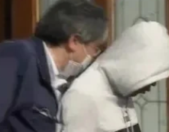【日本版悲惨世界？男子盗窃60袋糙米称为养家糊口，检方:建议判刑两年半！】

青