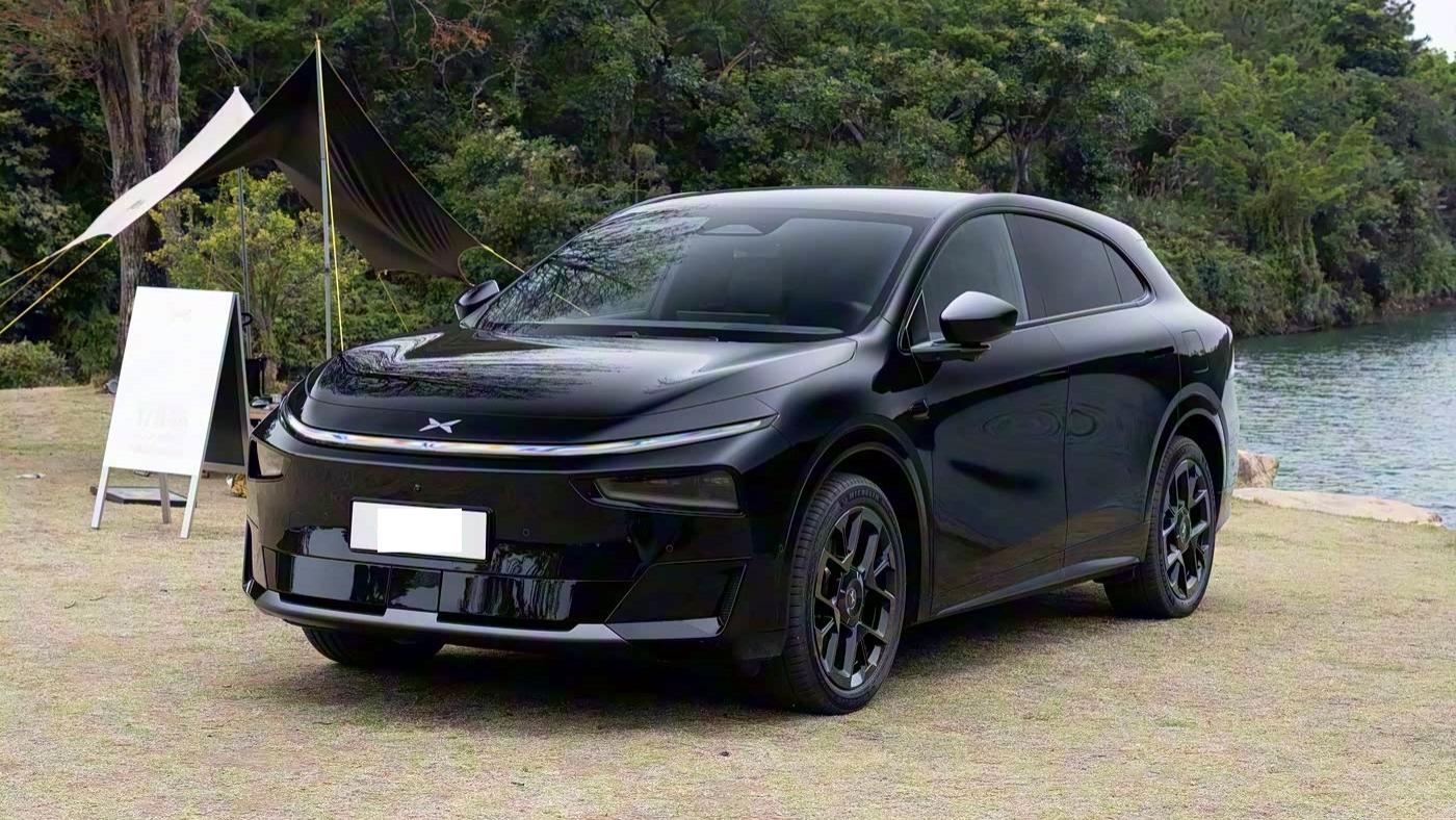 全新中型增程SUV即将上市！不足20起配800V平台，综合续航1704Km