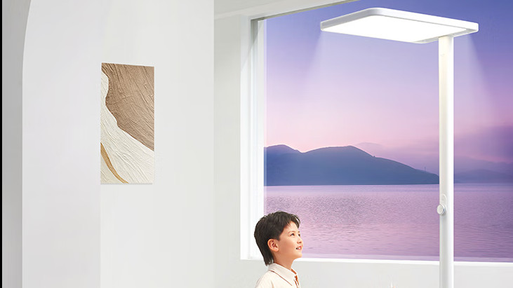 天空见 C1Pro 值得买吗？同品质好用的护眼大路灯品牌清单