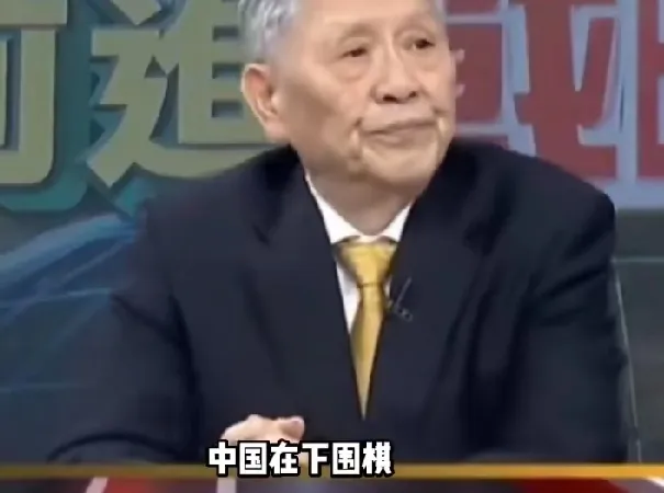 台湾退将帅化民心悦诚服：以前我看不懂，如今才明白大陆的布局有多深！

他还巧妙地
