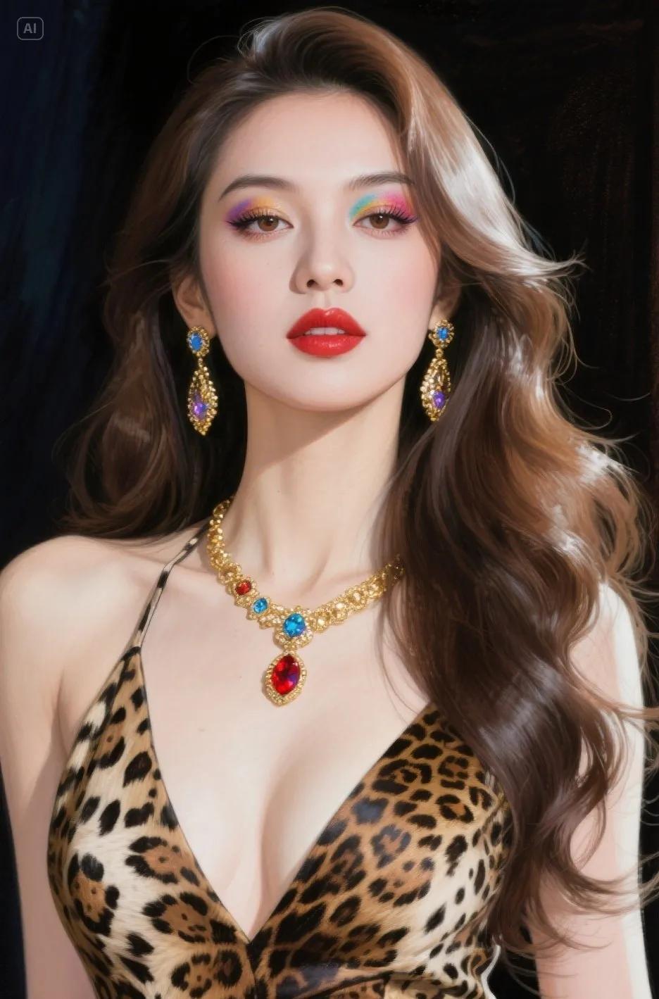 又是一个妄图靠结婚来化解债务和实现脱贫的[赞]。姑娘别委屈自己，你值得拥有更好的