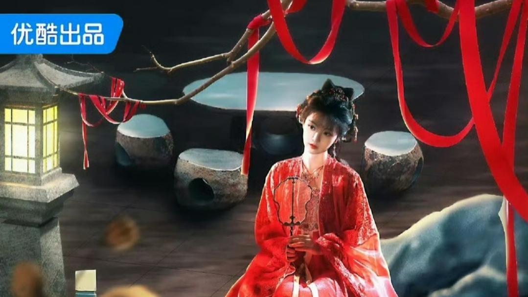 田曦薇《嫁金钗》官宣：甜妹逆袭双面恶女，古偶赛道杀疯了！