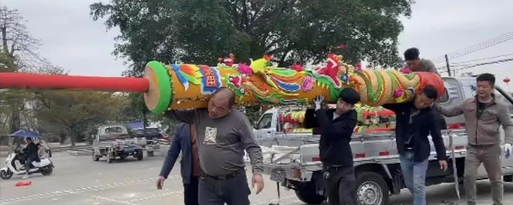 在潮汕地区敢对“老爷”这样做，这种人一般会有什么下场？
在潮汕地区，推倒“老爷