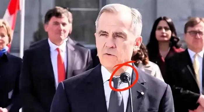 加国真是个“事儿”多的国家，玩“心眼”也不怕遭“雷劈”。
加拿大这种讨好美国的做