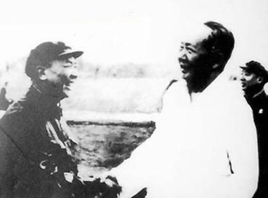 1967年，开国上将陈再道之后，谁来继任武汉军区司令员呢？他就是毛主席的爱将曾思