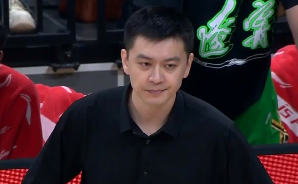 实话实说！四分之一决赛打完2轮，CBA总冠军的悬念越来越小了。
在季后赛没有开