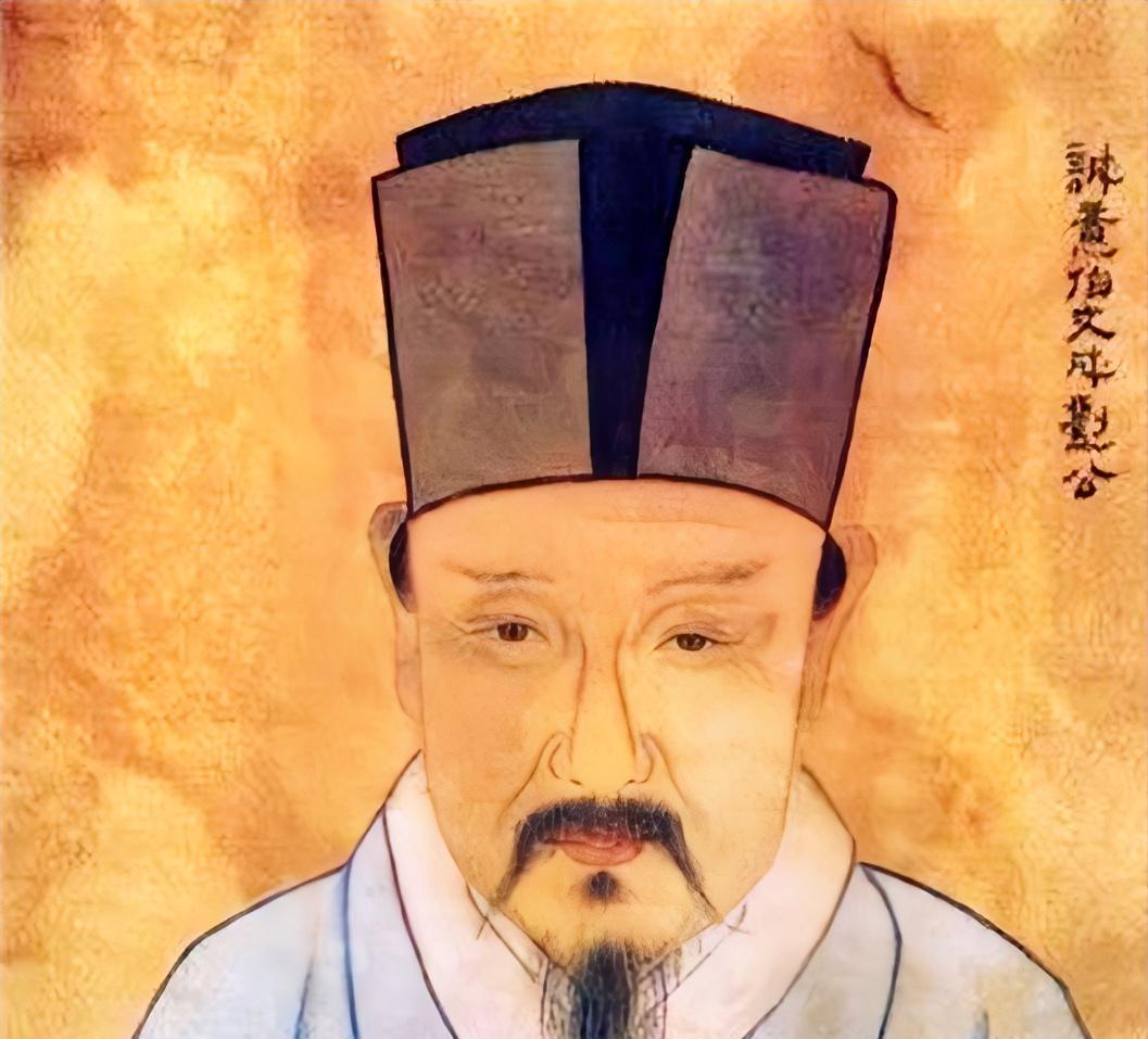 1380年，胡惟庸的儿子坠马而亡，他一怒之下处死了马车夫，却没想到这个做法，让自