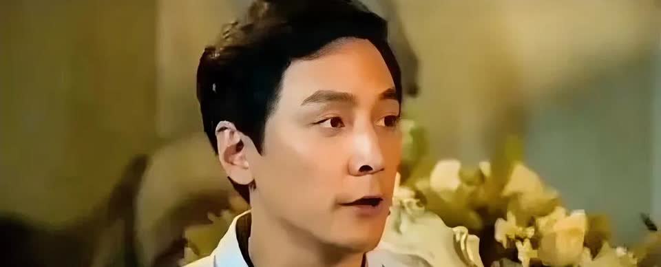 演员吴彦祖说：“我曾经也拍过很多烂片，我还拍过那种限制级的电影，想搜的话应该还能